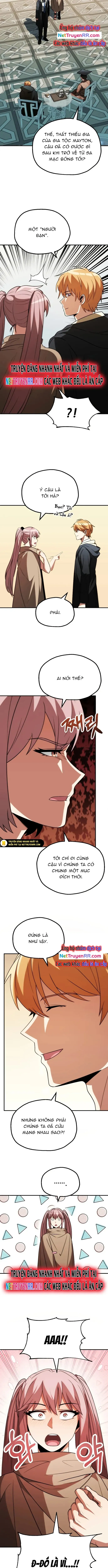 đọc truyện Con Trai Út Của Đại Pháp Sư Lừng Danh Chương 84 ảnh 9 tại Thiên Thai Truyện