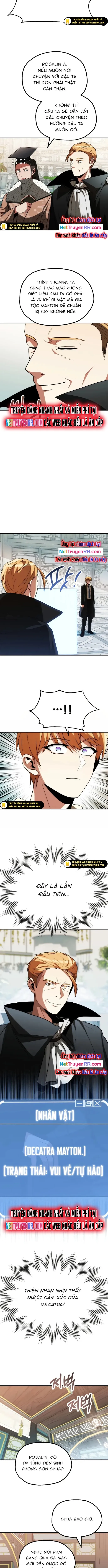 đọc truyện Con Trai Út Của Đại Pháp Sư Lừng Danh Chương 84 ảnh 10 tại Thiên Thai Truyện