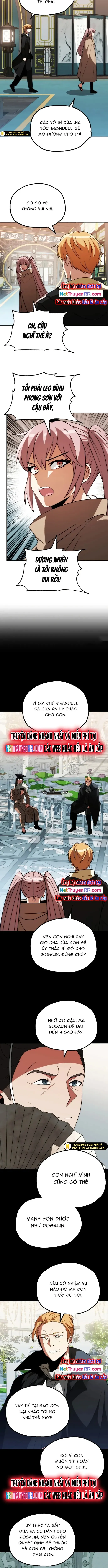 đọc truyện Con Trai Út Của Đại Pháp Sư Lừng Danh Chương 84 ảnh 11 tại Thiên Thai Truyện