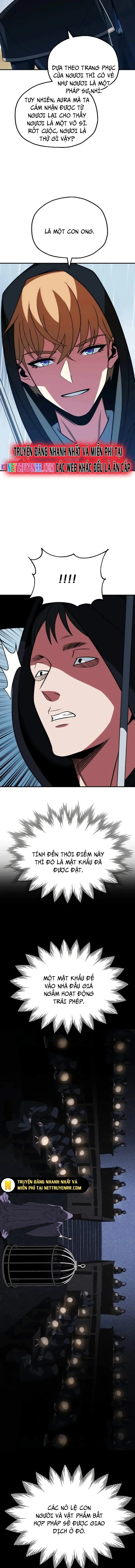 đọc truyện Con Trai Út Của Đại Pháp Sư Lừng Danh Chương 85 ảnh 13 tại Thiên Thai Truyện