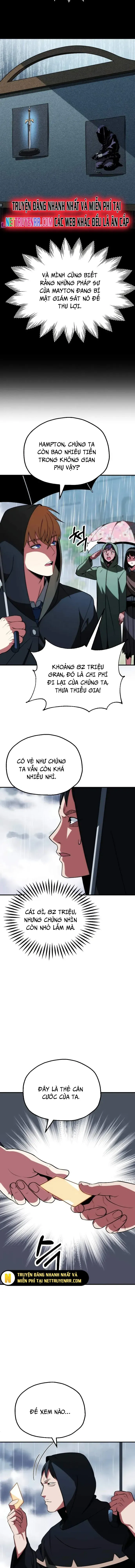 đọc truyện Con Trai Út Của Đại Pháp Sư Lừng Danh Chương 85 ảnh 14 tại Thiên Thai Truyện