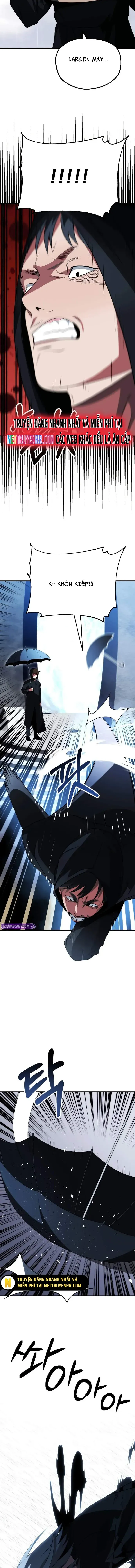 đọc truyện Con Trai Út Của Đại Pháp Sư Lừng Danh Chương 85 ảnh 15 tại Thiên Thai Truyện