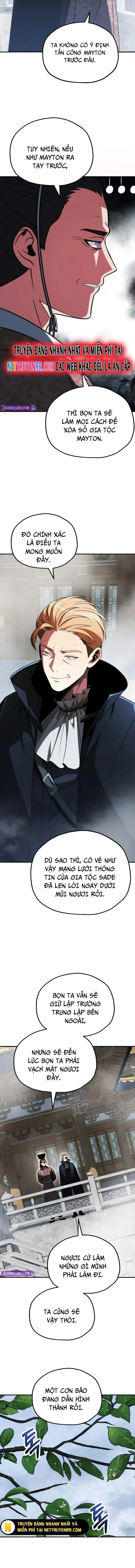 đọc truyện Con Trai Út Của Đại Pháp Sư Lừng Danh Chương 85 ảnh 9 tại Thiên Thai Truyện