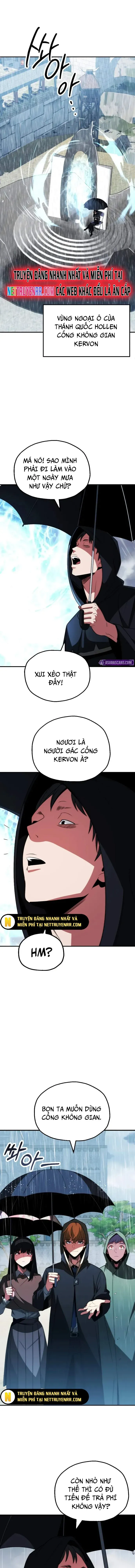 đọc truyện Con Trai Út Của Đại Pháp Sư Lừng Danh Chương 85 ảnh 10 tại Thiên Thai Truyện