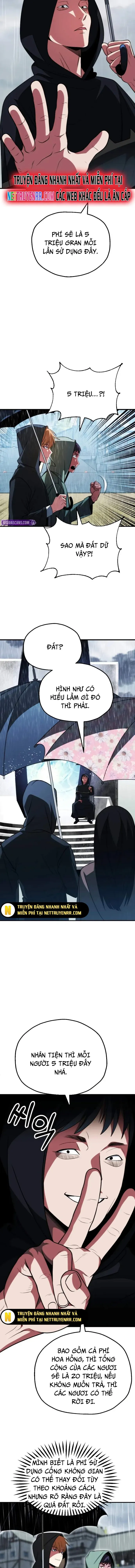 đọc truyện Con Trai Út Của Đại Pháp Sư Lừng Danh Chương 85 ảnh 11 tại Thiên Thai Truyện