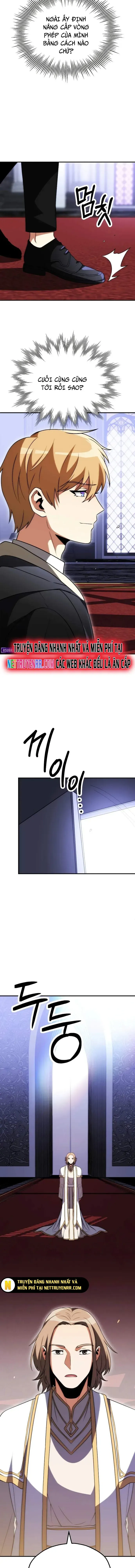 đọc truyện Con Trai Út Của Đại Pháp Sư Lừng Danh Chương 86 ảnh 12 tại Thiên Thai Truyện