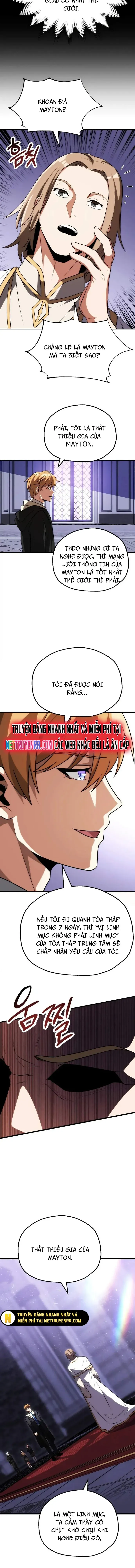 đọc truyện Con Trai Út Của Đại Pháp Sư Lừng Danh Chương 86 ảnh 16 tại Thiên Thai Truyện