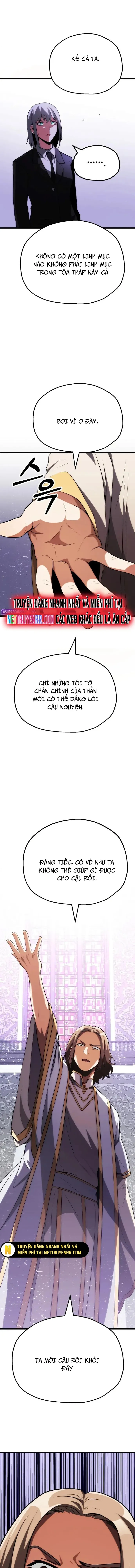 đọc truyện Con Trai Út Của Đại Pháp Sư Lừng Danh Chương 86 ảnh 17 tại Thiên Thai Truyện