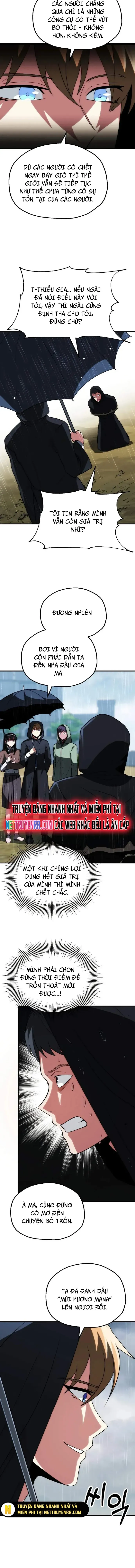 đọc truyện Con Trai Út Của Đại Pháp Sư Lừng Danh Chương 86 ảnh 4 tại Thiên Thai Truyện