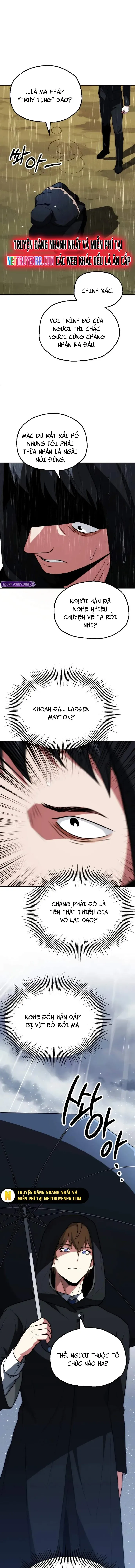 đọc truyện Con Trai Út Của Đại Pháp Sư Lừng Danh Chương 86 ảnh 5 tại Thiên Thai Truyện