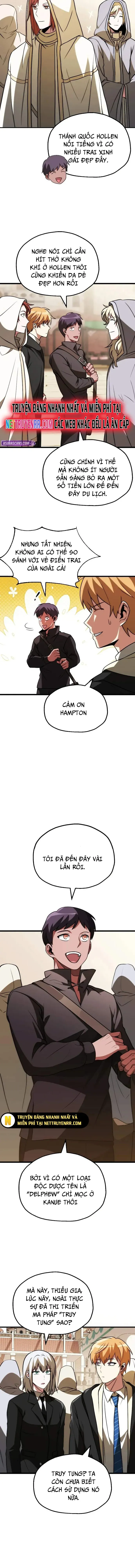 đọc truyện Con Trai Út Của Đại Pháp Sư Lừng Danh Chương 86 ảnh 8 tại Thiên Thai Truyện