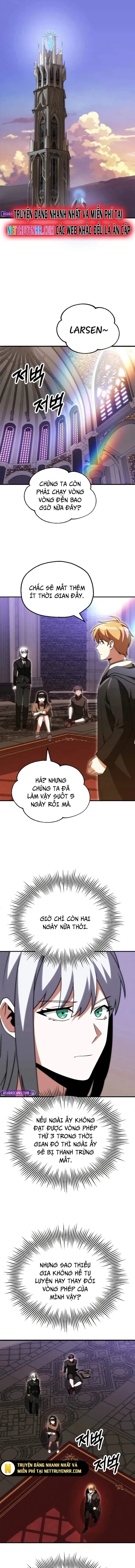 đọc truyện Con Trai Út Của Đại Pháp Sư Lừng Danh Chương 86 ảnh 11 tại Thiên Thai Truyện