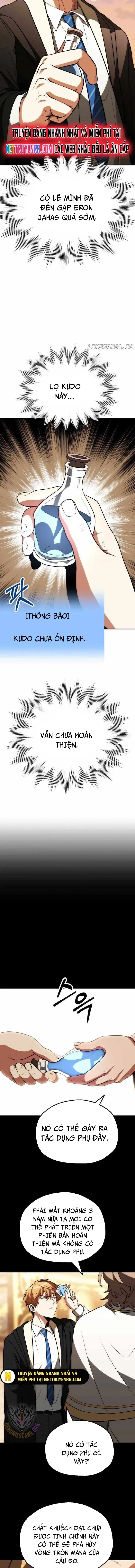 đọc truyện Con Trai Út Của Đại Pháp Sư Lừng Danh Chương 87 ảnh 14 tại Thiên Thai Truyện