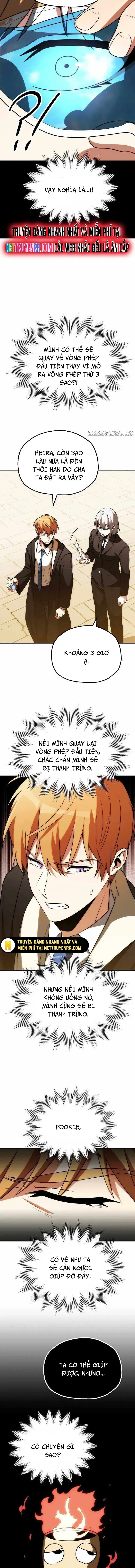 đọc truyện Con Trai Út Của Đại Pháp Sư Lừng Danh Chương 87 ảnh 15 tại Thiên Thai Truyện