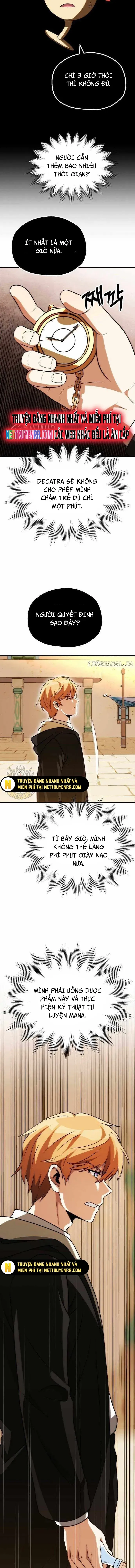 đọc truyện Con Trai Út Của Đại Pháp Sư Lừng Danh Chương 87 ảnh 16 tại Thiên Thai Truyện