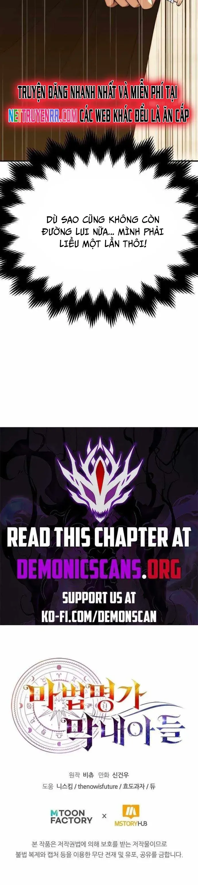 đọc truyện Con Trai Út Của Đại Pháp Sư Lừng Danh Chương 87 ảnh 17 tại Thiên Thai Truyện