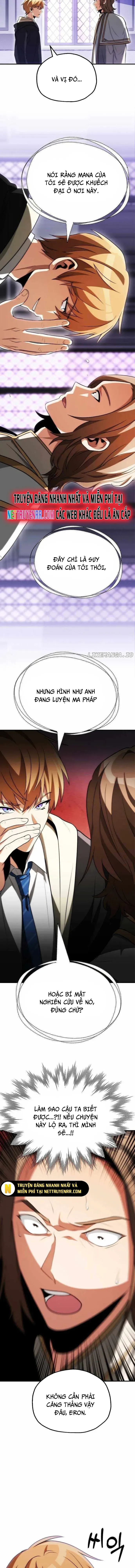 đọc truyện Con Trai Út Của Đại Pháp Sư Lừng Danh Chương 87 ảnh 5 tại Thiên Thai Truyện