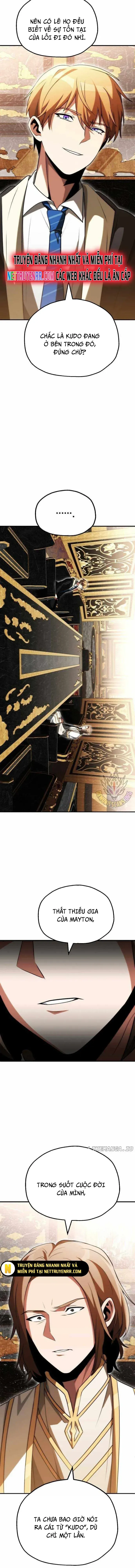 đọc truyện Con Trai Út Của Đại Pháp Sư Lừng Danh Chương 87 ảnh 8 tại Thiên Thai Truyện