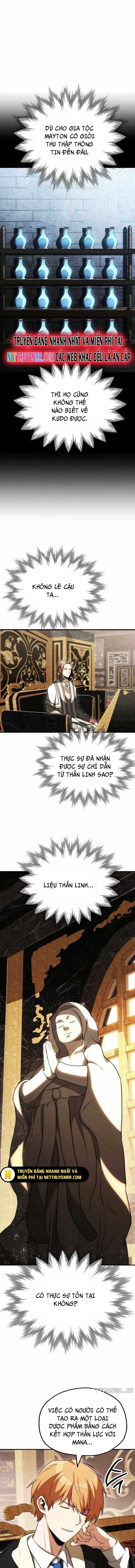 đọc truyện Con Trai Út Của Đại Pháp Sư Lừng Danh Chương 87 ảnh 9 tại Thiên Thai Truyện