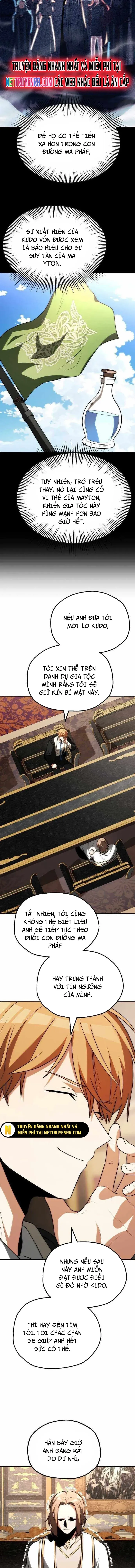 đọc truyện Con Trai Út Của Đại Pháp Sư Lừng Danh Chương 87 ảnh 11 tại Thiên Thai Truyện