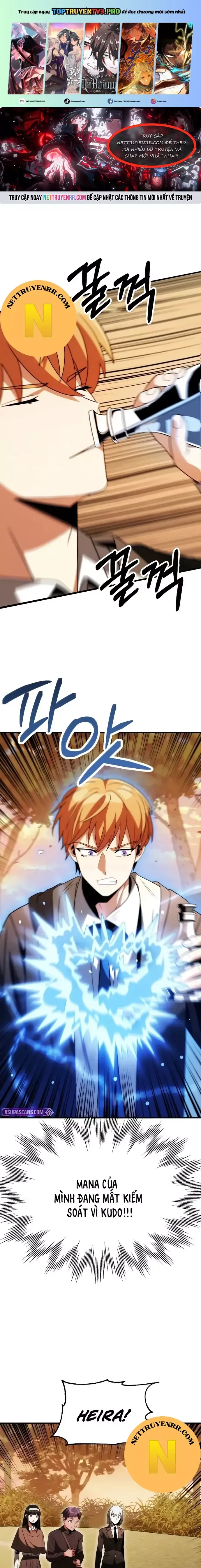 đọc truyện Con Trai Út Của Đại Pháp Sư Lừng Danh Chương 88 ảnh 3 tại Thiên Thai Truyện