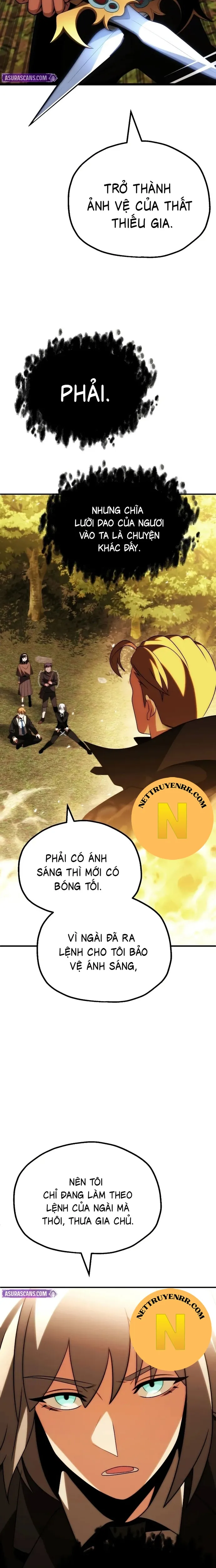 đọc truyện Con Trai Út Của Đại Pháp Sư Lừng Danh Chương 88 ảnh 12 tại Thiên Thai Truyện