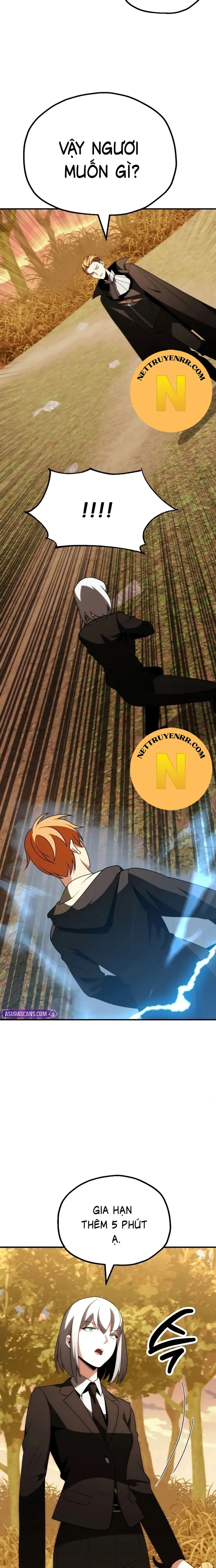 đọc truyện Con Trai Út Của Đại Pháp Sư Lừng Danh Chương 88 ảnh 15 tại Thiên Thai Truyện