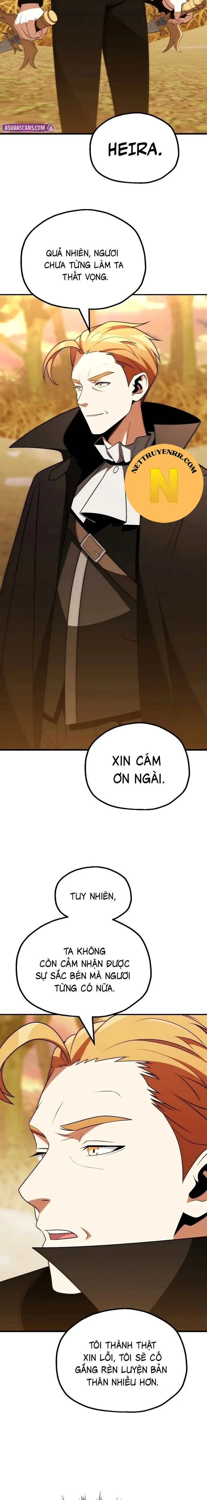 đọc truyện Con Trai Út Của Đại Pháp Sư Lừng Danh Chương 88 ảnh 16 tại Thiên Thai Truyện