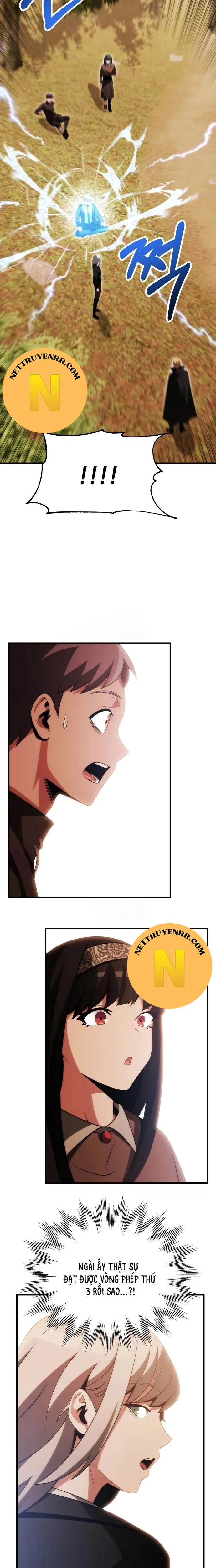 đọc truyện Con Trai Út Của Đại Pháp Sư Lừng Danh Chương 88 ảnh 20 tại Thiên Thai Truyện