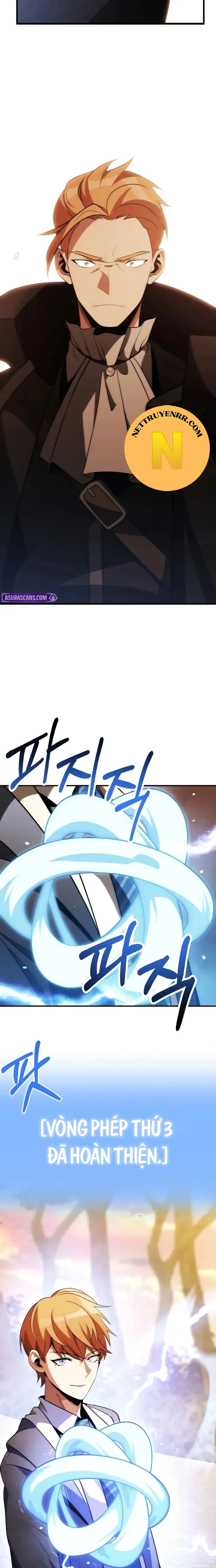 đọc truyện Con Trai Út Của Đại Pháp Sư Lừng Danh Chương 88 ảnh 21 tại Thiên Thai Truyện