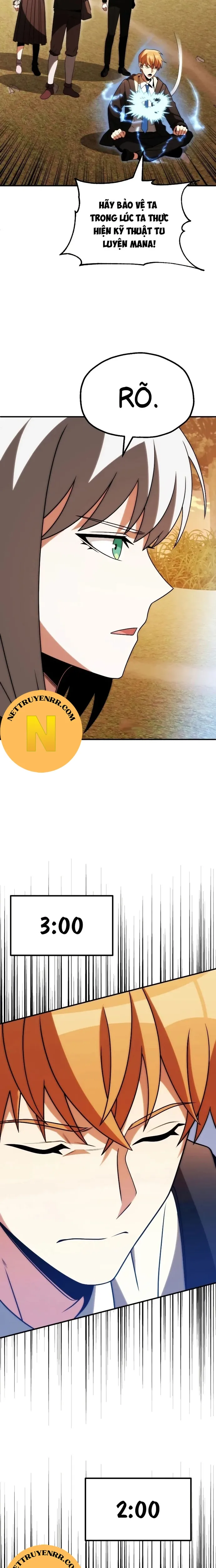 đọc truyện Con Trai Út Của Đại Pháp Sư Lừng Danh Chương 88 ảnh 4 tại Thiên Thai Truyện