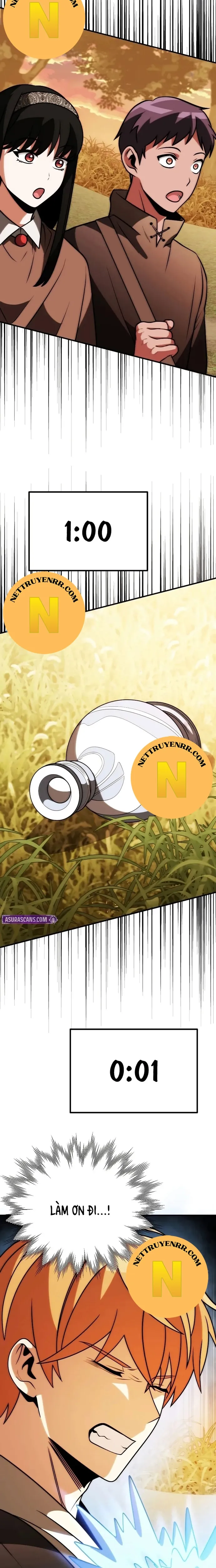 đọc truyện Con Trai Út Của Đại Pháp Sư Lừng Danh Chương 88 ảnh 5 tại Thiên Thai Truyện