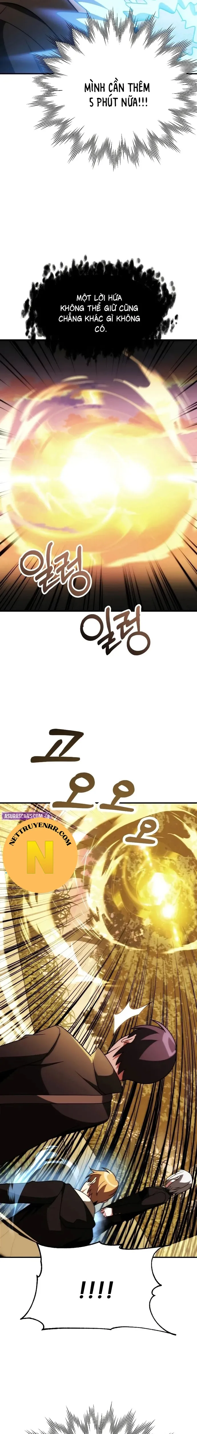 đọc truyện Con Trai Út Của Đại Pháp Sư Lừng Danh Chương 88 ảnh 6 tại Thiên Thai Truyện