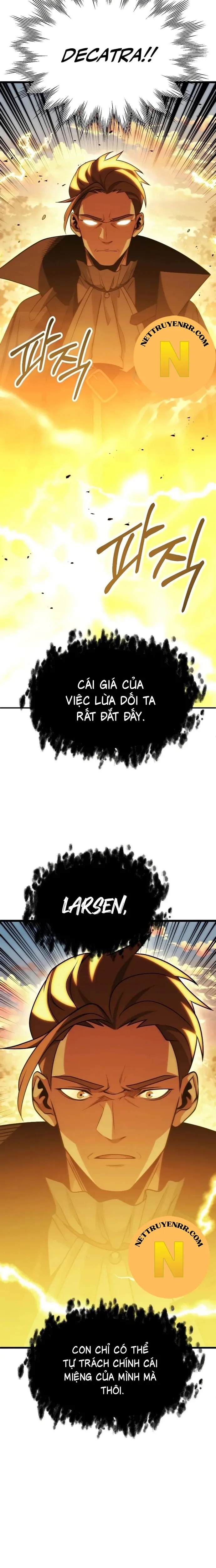 đọc truyện Con Trai Út Của Đại Pháp Sư Lừng Danh Chương 88 ảnh 7 tại Thiên Thai Truyện