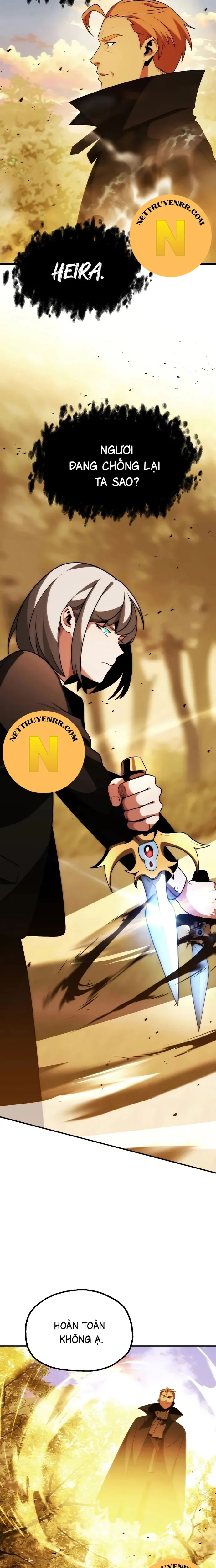 đọc truyện Con Trai Út Của Đại Pháp Sư Lừng Danh Chương 88 ảnh 10 tại Thiên Thai Truyện