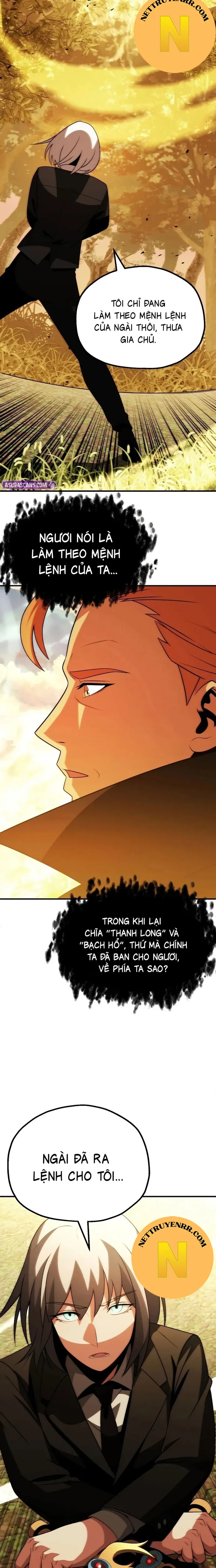 đọc truyện Con Trai Út Của Đại Pháp Sư Lừng Danh Chương 88 ảnh 11 tại Thiên Thai Truyện