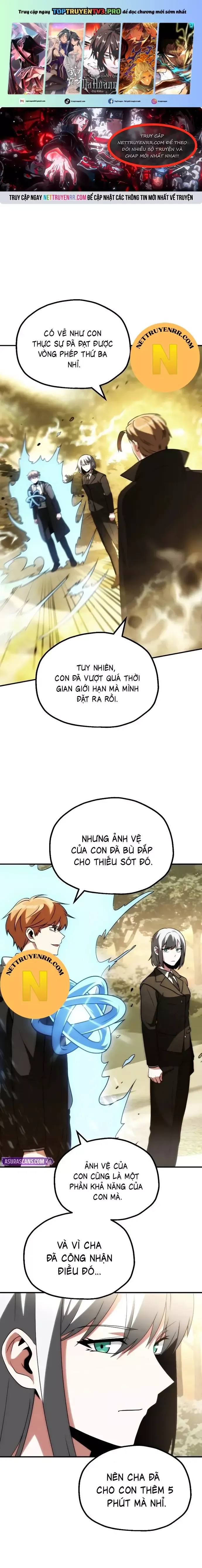 đọc truyện Con Trai Út Của Đại Pháp Sư Lừng Danh Chương 89 ảnh 3 tại Thiên Thai Truyện