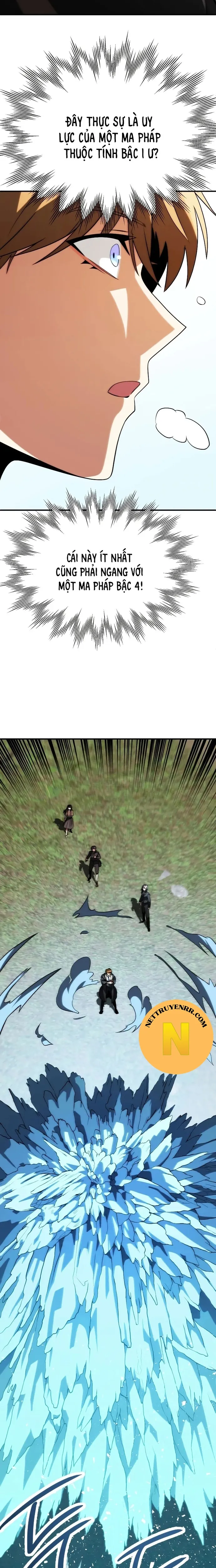 đọc truyện Con Trai Út Của Đại Pháp Sư Lừng Danh Chương 89 ảnh 14 tại Thiên Thai Truyện