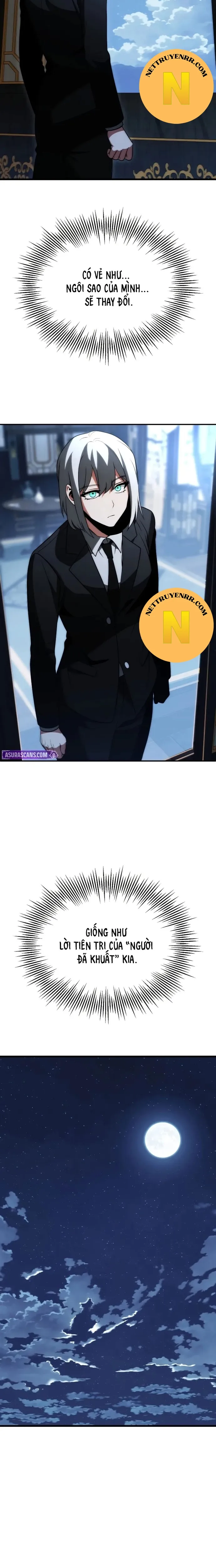 đọc truyện Con Trai Út Của Đại Pháp Sư Lừng Danh Chương 89 ảnh 20 tại Thiên Thai Truyện