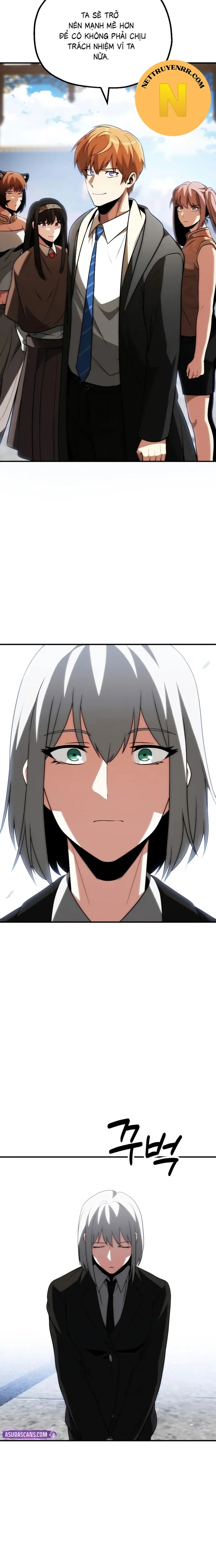 đọc truyện Con Trai Út Của Đại Pháp Sư Lừng Danh Chương 89 ảnh 23 tại Thiên Thai Truyện