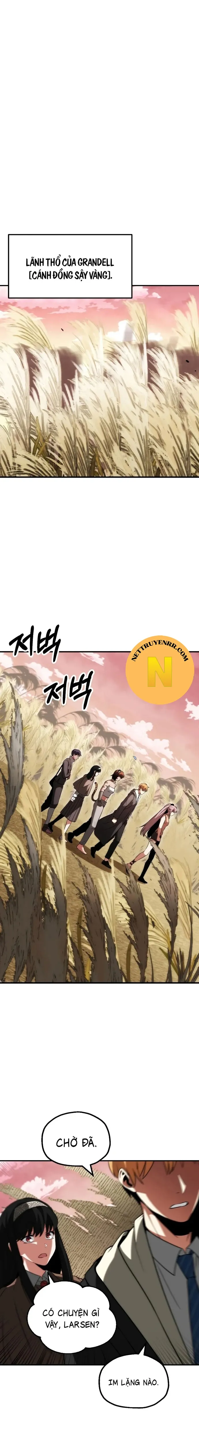 đọc truyện Con Trai Út Của Đại Pháp Sư Lừng Danh Chương 89 ảnh 24 tại Thiên Thai Truyện