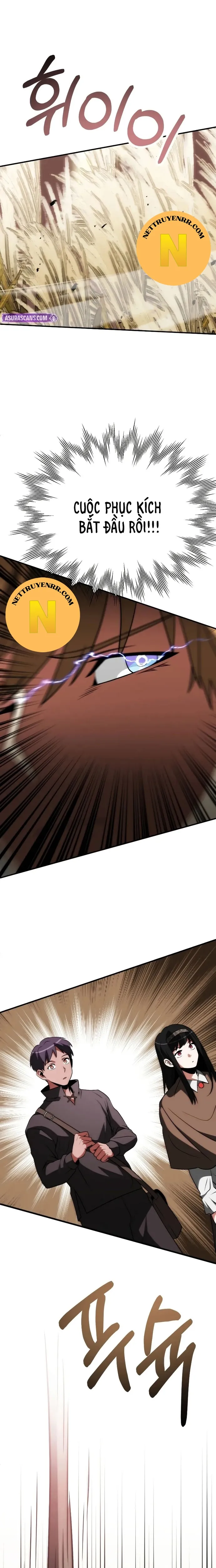 đọc truyện Con Trai Út Của Đại Pháp Sư Lừng Danh Chương 89 ảnh 25 tại Thiên Thai Truyện