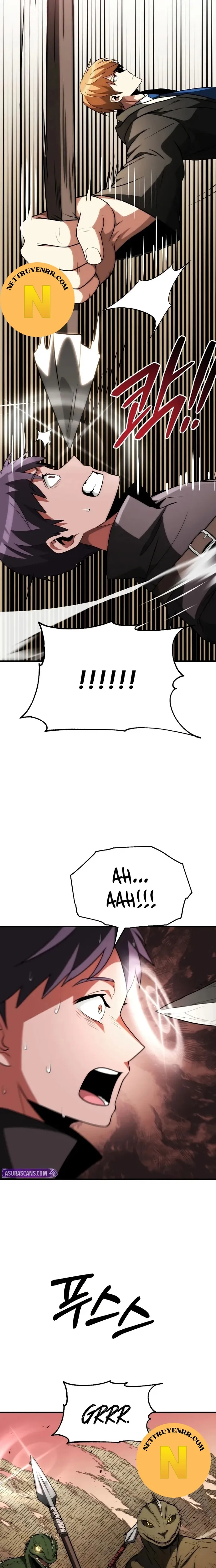 đọc truyện Con Trai Út Của Đại Pháp Sư Lừng Danh Chương 89 ảnh 26 tại Thiên Thai Truyện