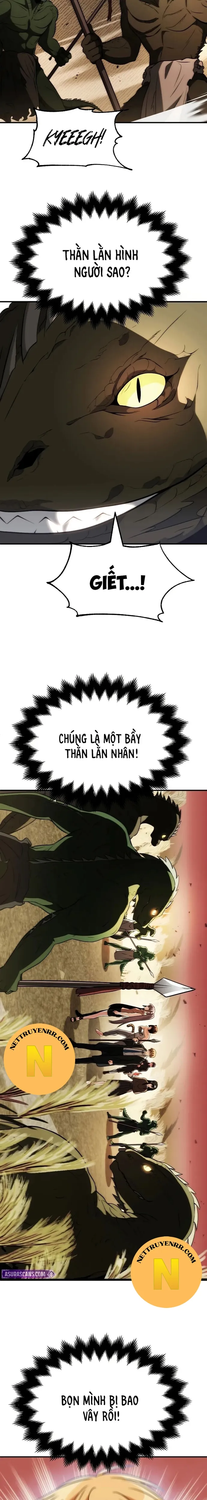 đọc truyện Con Trai Út Của Đại Pháp Sư Lừng Danh Chương 89 ảnh 27 tại Thiên Thai Truyện