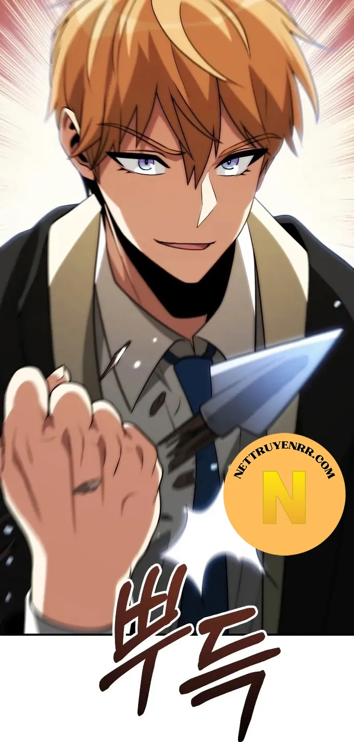 đọc truyện Con Trai Út Của Đại Pháp Sư Lừng Danh Chương 89 ảnh 28 tại Thiên Thai Truyện