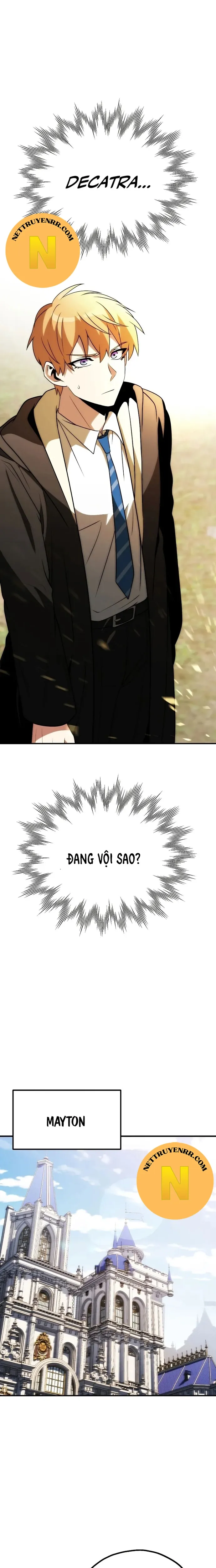 đọc truyện Con Trai Út Của Đại Pháp Sư Lừng Danh Chương 89 ảnh 6 tại Thiên Thai Truyện