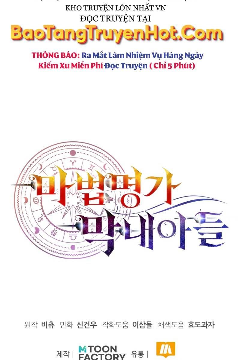 đọc truyện Con Trai Út Của Đại Pháp Sư Lừng Danh Chương 9 ảnh 108 tại Thiên Thai Truyện