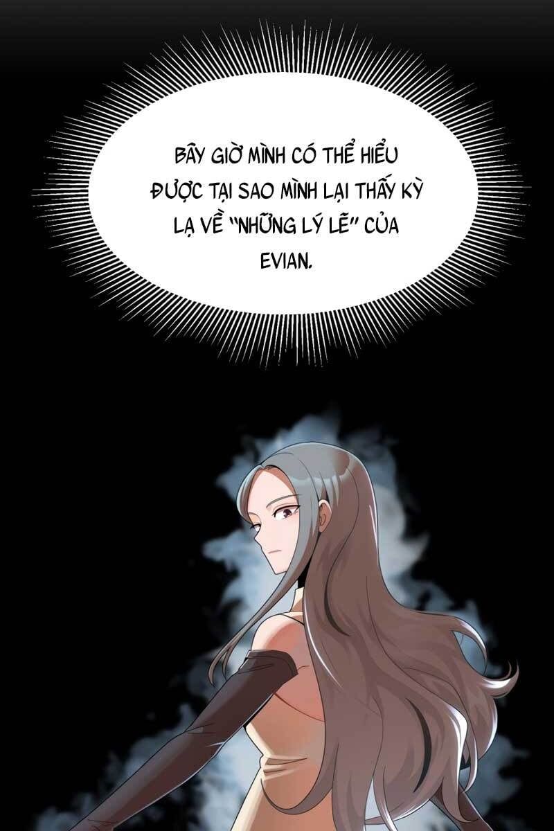 đọc truyện Con Trai Út Của Đại Pháp Sư Lừng Danh Chương 9 ảnh 15 tại Thiên Thai Truyện