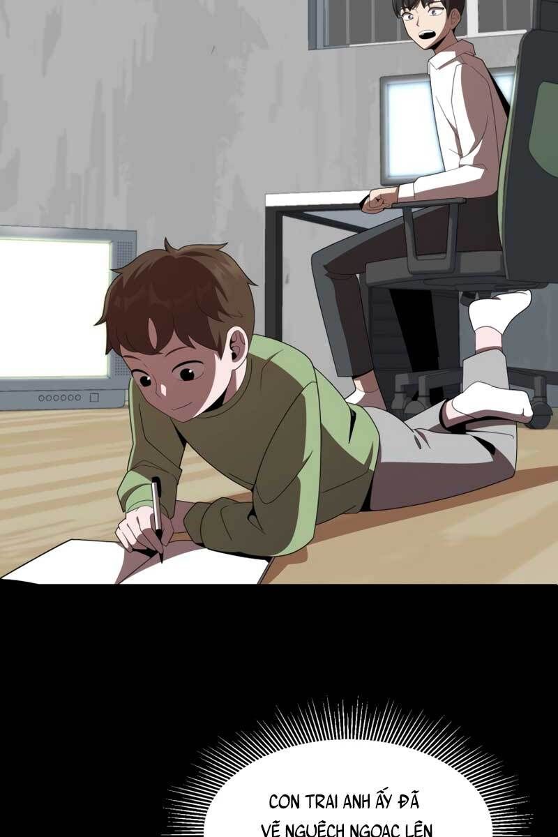 đọc truyện Con Trai Út Của Đại Pháp Sư Lừng Danh Chương 9 ảnh 19 tại Thiên Thai Truyện