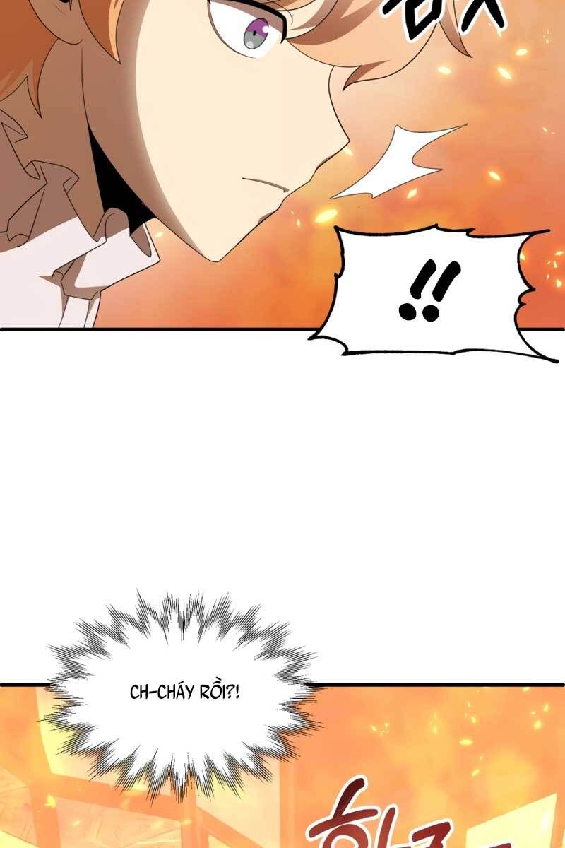 đọc truyện Con Trai Út Của Đại Pháp Sư Lừng Danh Chương 9 ảnh 24 tại Thiên Thai Truyện